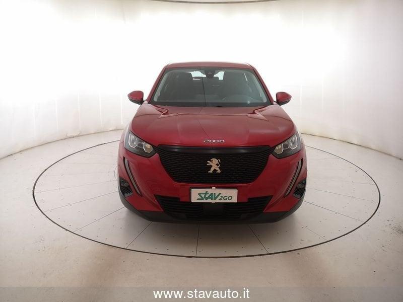 Peugeot 2008 2008 PureTech 100 S&S Active
