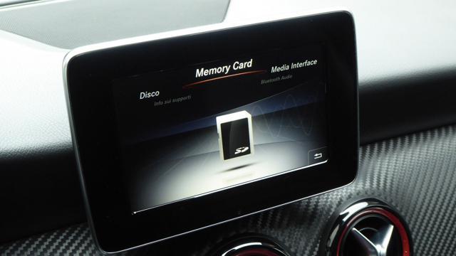 MERCEDES-BENZ A 45 AMG 4Matic Automatic