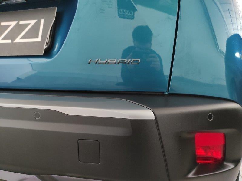 PEUGEOT 2008 2ª serie - 2008 Hybrid 145 e-DCS6 Allure