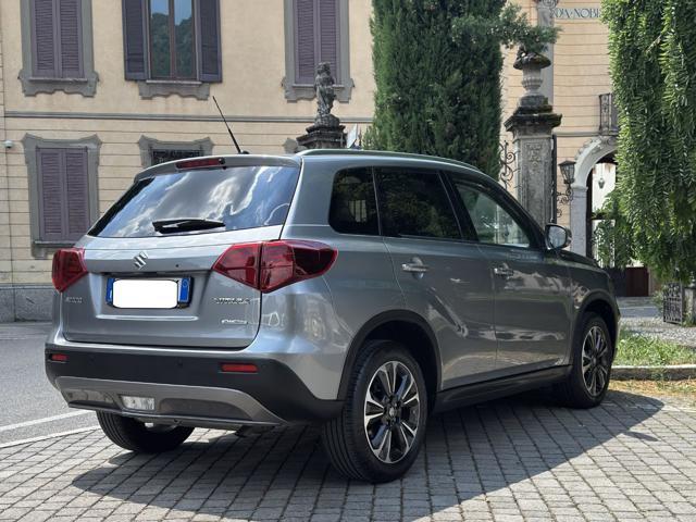 SUZUKI Vitara 1.4 Boosterjet A/T 4WD AllGrip Starview