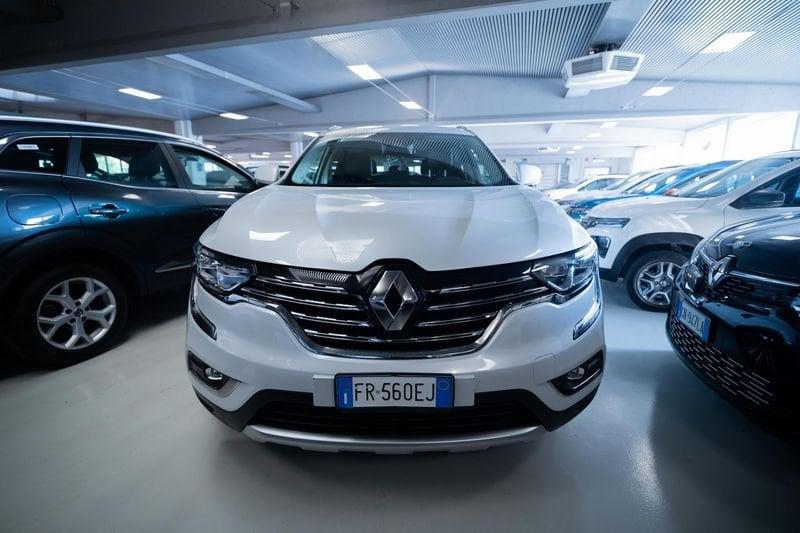 Renault Koleos 1.6 dci Intens 130cv