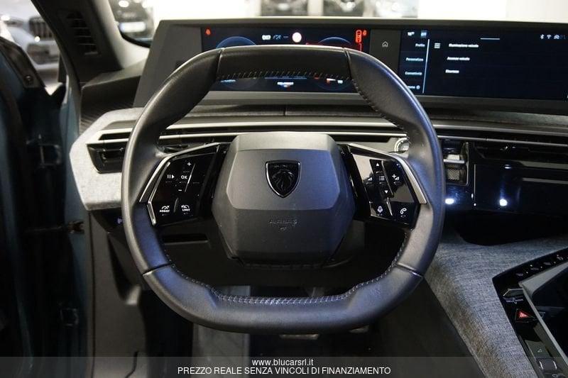 Peugeot 3008 3008 Hybrid 136 e-DCS6 Allure