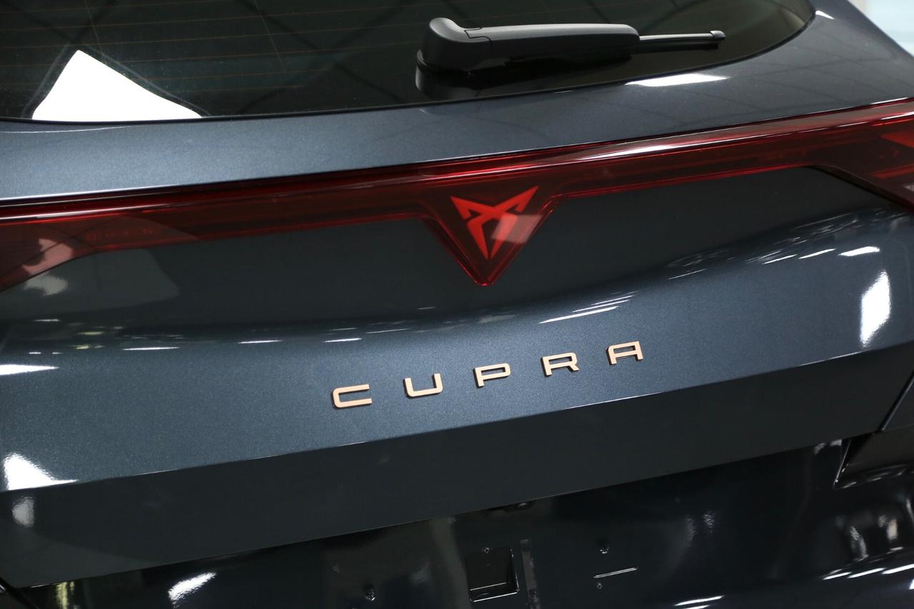 Cupra Formentor 2.0 TDI 150cv DSG_KM0_2025