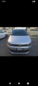 Volkswagen Polo 1.2 TDI DPF 5 p. BlueMotion 89g