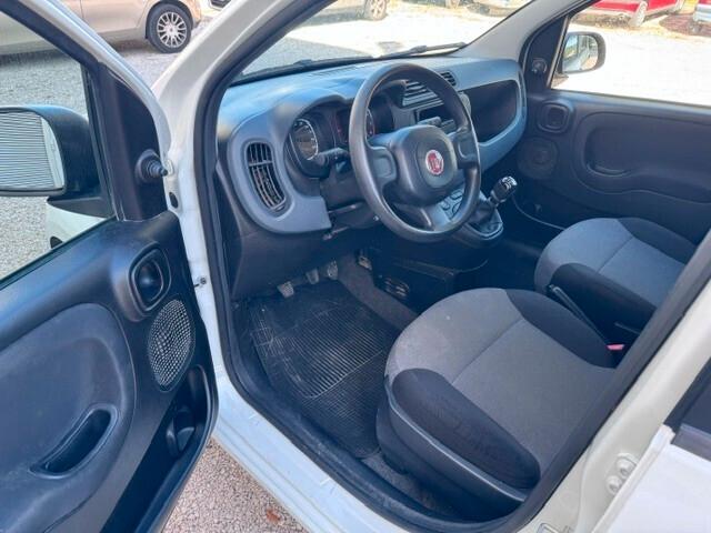 Fiat PANDA VAN - 4X4 - Benzina