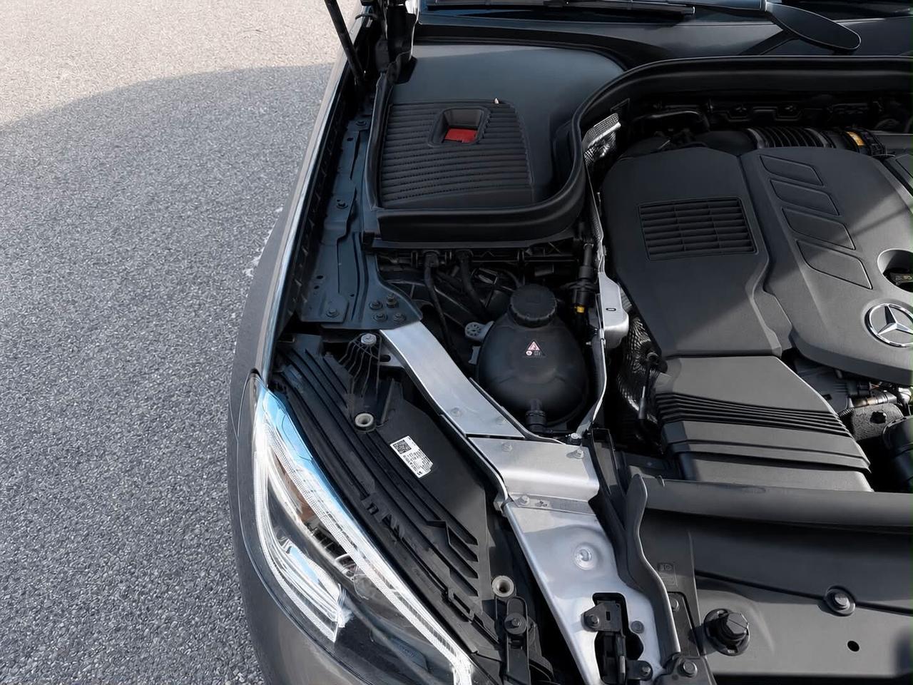 Mercedes-benz GLC 300 d 4Matic Premium Plus
