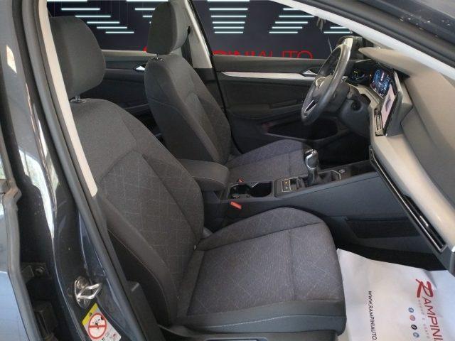 VOLKSWAGEN Golf 1.5 TGI Metano Pronta Consegna 131 Cv Iva Esposta
