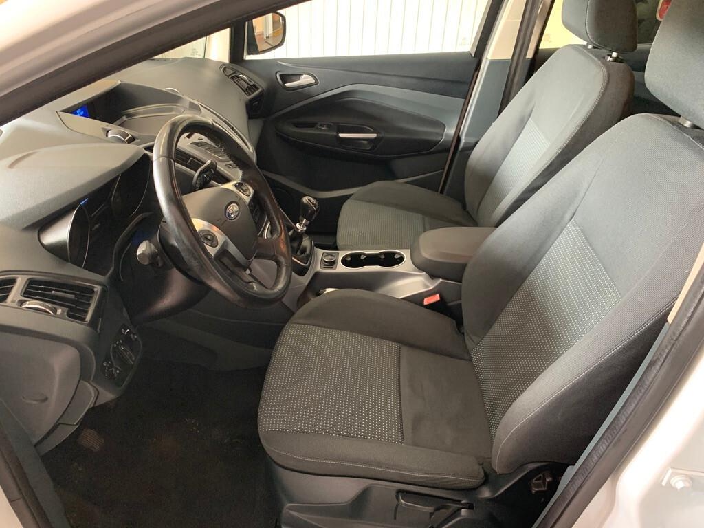 Ford C-Max 1.6 TDCI