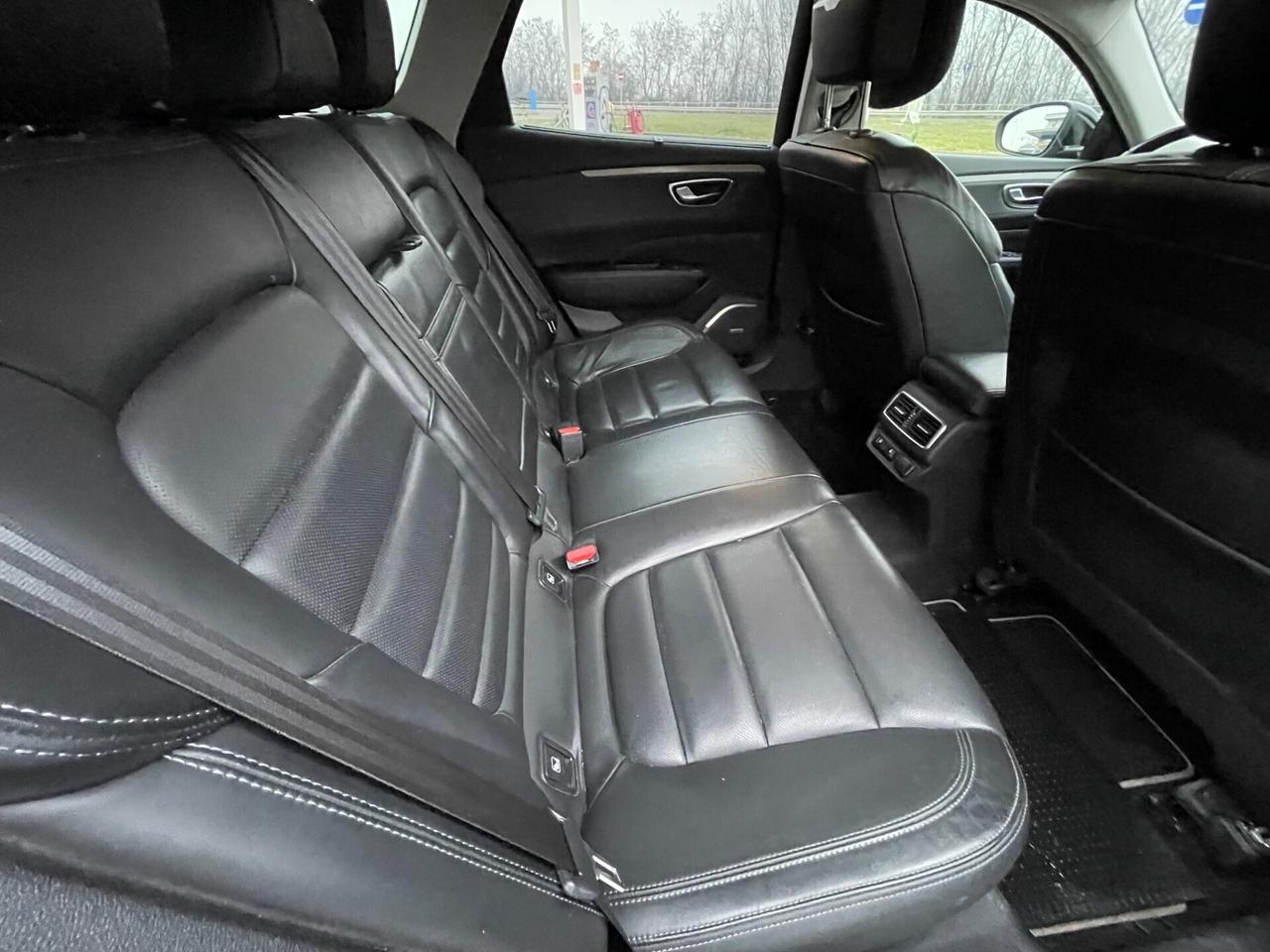 Renault Talisman dCi 160 CV EDC Energy Initiale Paris 4Control