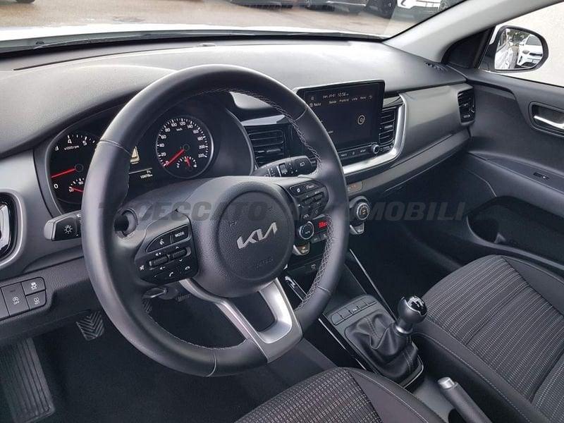 KIA Stonic Stonic 1.2 dpi Style 84cv