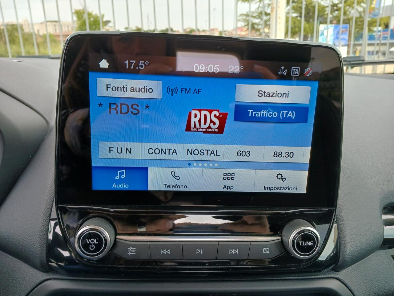 Ford EcoSport 1.5 TDCI 95CV 2020 TITANIUM