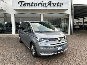 VOLKSWAGEN Multivan 2.0 TDI 150CV DSG Space