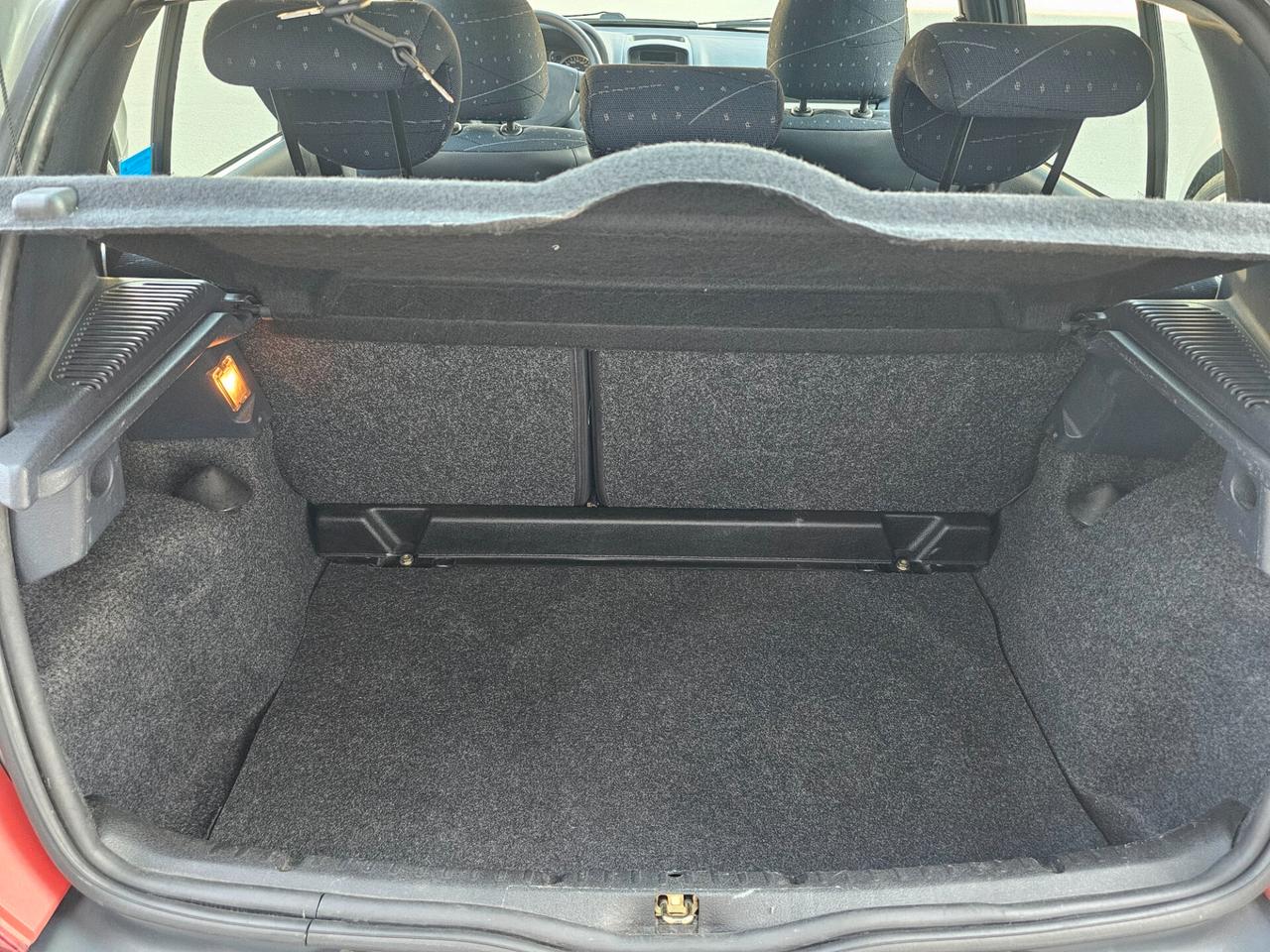 RENAULT CLIO 1.5 DCI 65CV