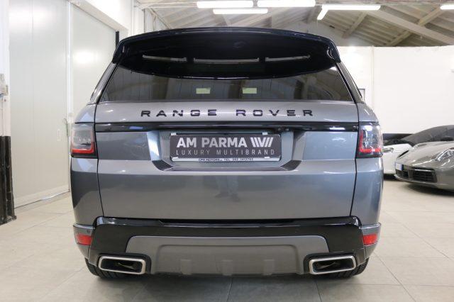 LAND ROVER Range Rover Sport 3.0 SDV6 249 CV HSE ""TETTO PANO""