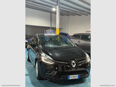 RENAULT Clio dCi 8V 75 CV 5 porte Duel2