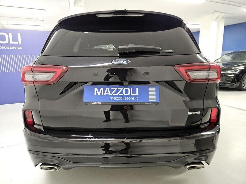 Ford Kuga St-Line 2.5 Hyb. 180CV FWD
