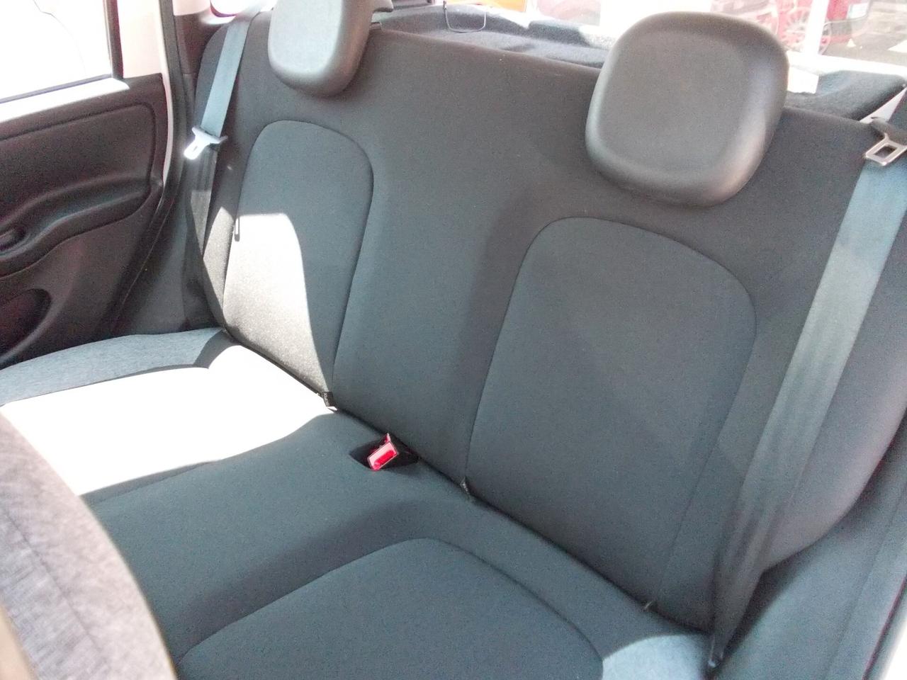 Fiat Panda 1.0 CITY Cross 1.0 Hybrid-KM77809