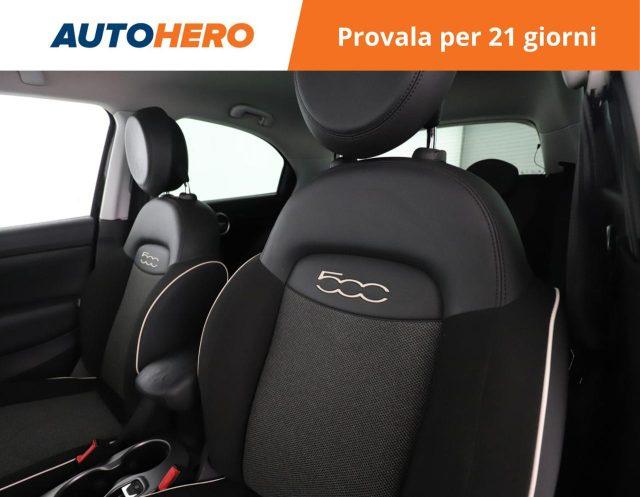 FIAT 500X 1.3 MultiJet 95 CV Pop Star