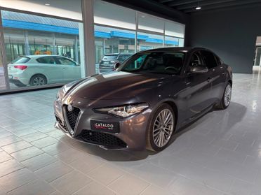 Alfa Romeo Giulia 2.2 Turbodiesel 180 CV Super
