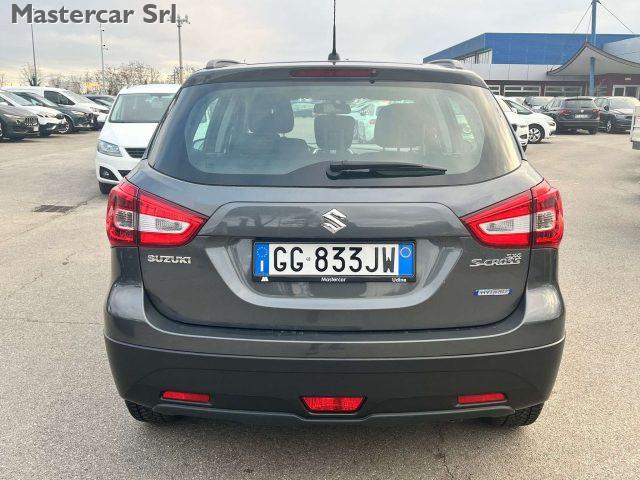 SUZUKI S-Cross 1.4h Easy 2wd (Finanziabile Senza Vincoli)-GG833JW