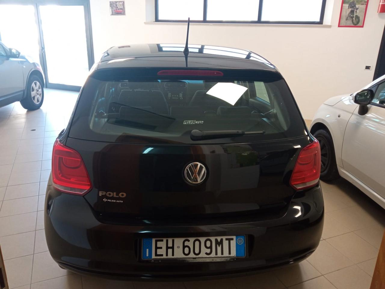 Volkswagen Polo 1.2 70 CV 5p. Comfortline