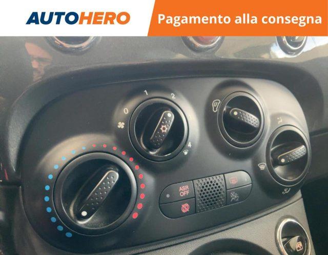 FIAT 500 1.3 Multijet 95 CV Pop