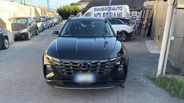 Hyundai Tucson 1.6 CRDI 48V XLine Hybrid USATO 2023