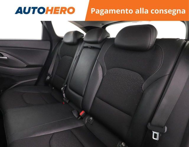 HYUNDAI i30 Wagon 1.6 CRDi 136CV DCT Style