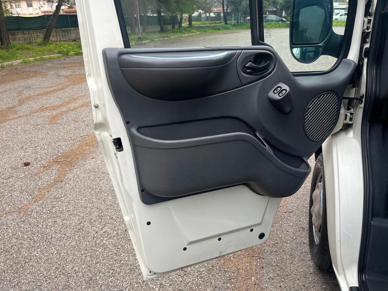 Ford Transit/Tourneo/Bus Transit 280 2.0 TD/100 catPC Fu.Custom