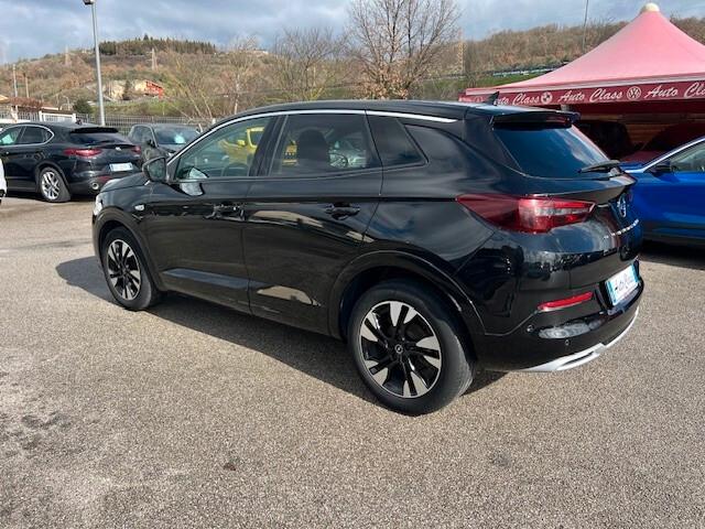 Opel Grandland 1.5 diesel Ecotec aut. Ultimate