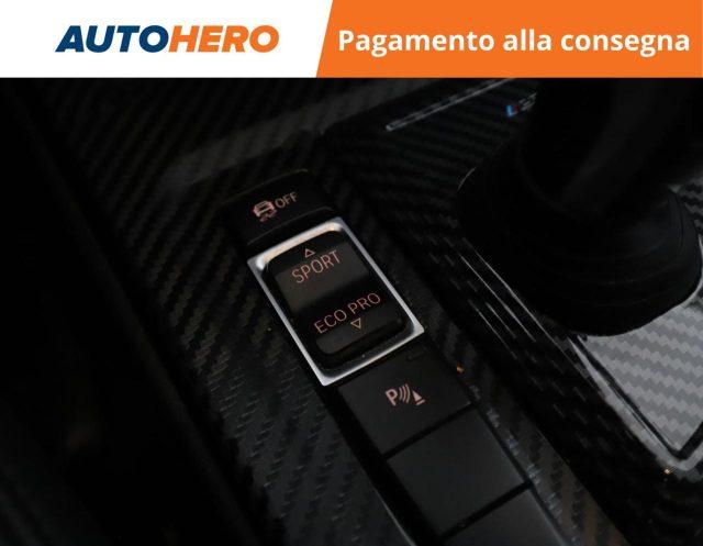 BMW X2 sDrive18d Advantage