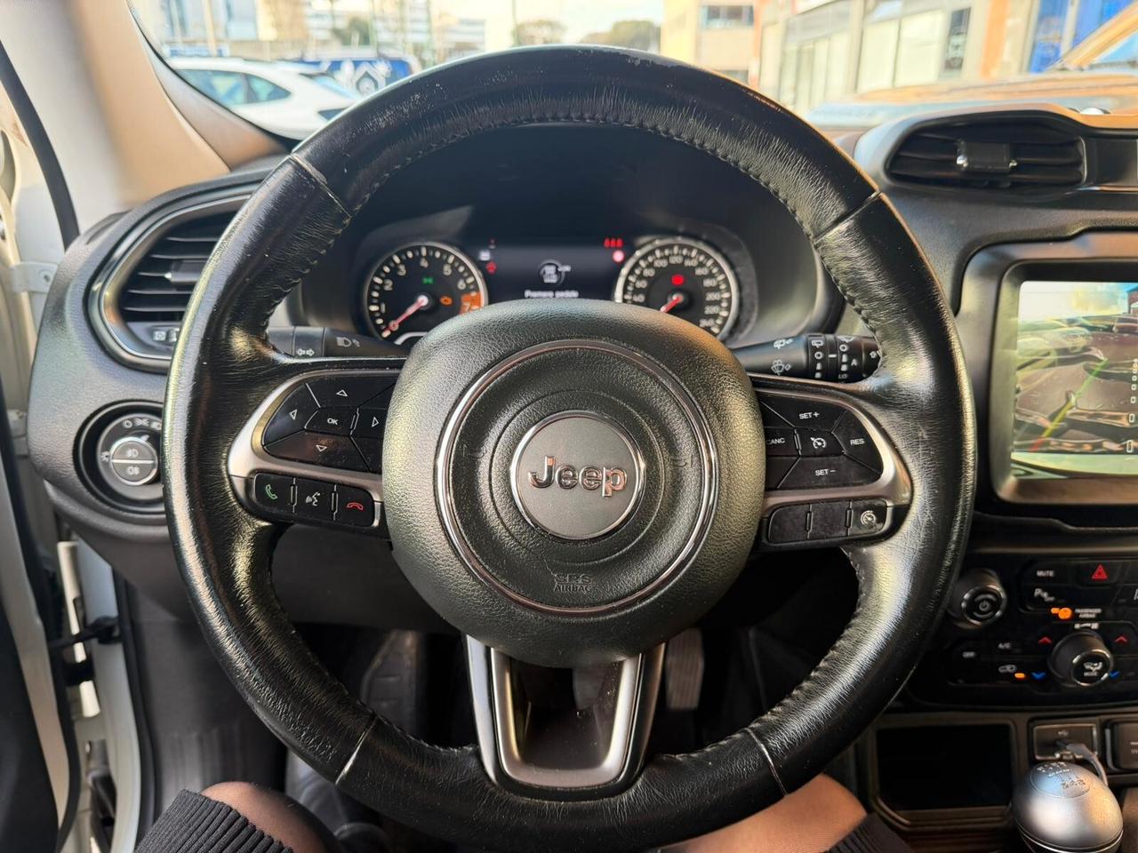 Jeep Renegade 1.0 T3 Limited