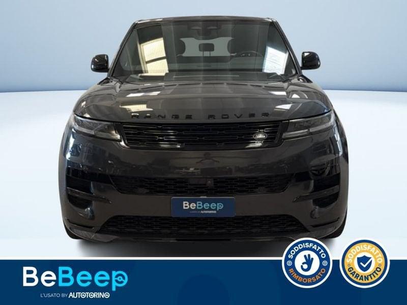Land Rover Range Rover Sport 3.0D I6 MHEV DYNAMIC SE AWD 250C