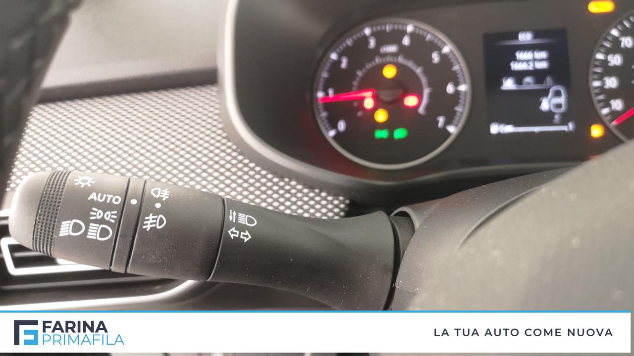 DACIA Jogger 2021 - Jogger 1.0 tce Extreme UP Gpl 100cv