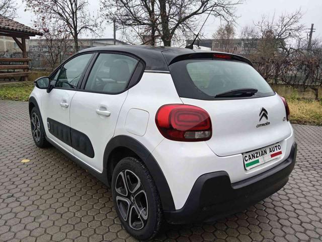 CITROEN C3 1.6 BlueHDi ADATTA NEOPATENTATI