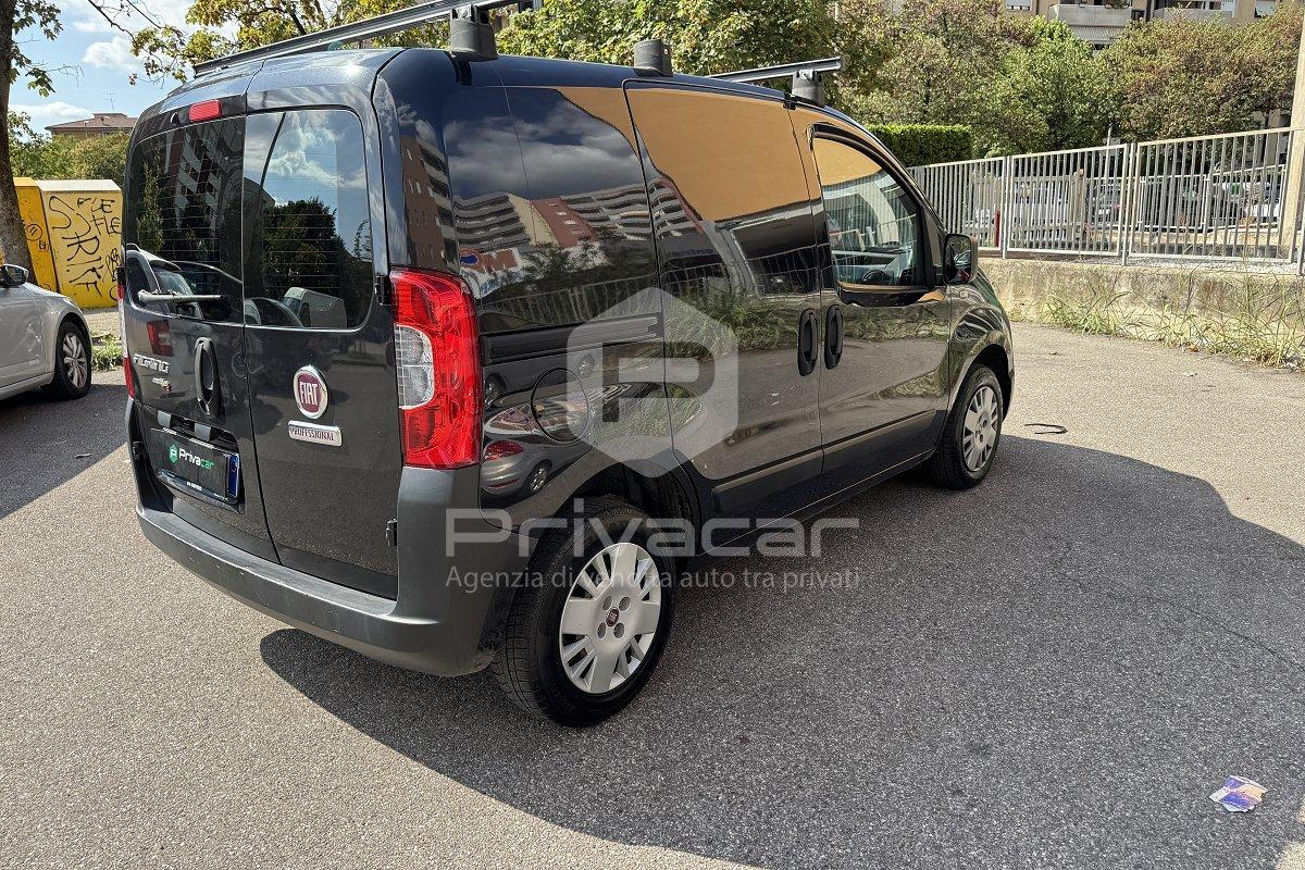 FIAT Fiorino 1.3 MJT 80CV Cargo
