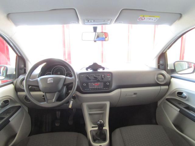 SEAT Mii 1.0 68 CV 5 porte Style Metano Ecofuel