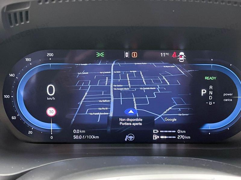 Volvo XC60 XC60 T6 PLUG IN RECHARGE PHEV PLUS DARK AWD AUT