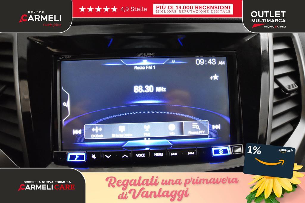 Ssangyong Tivoli 1.6 Be 2WD