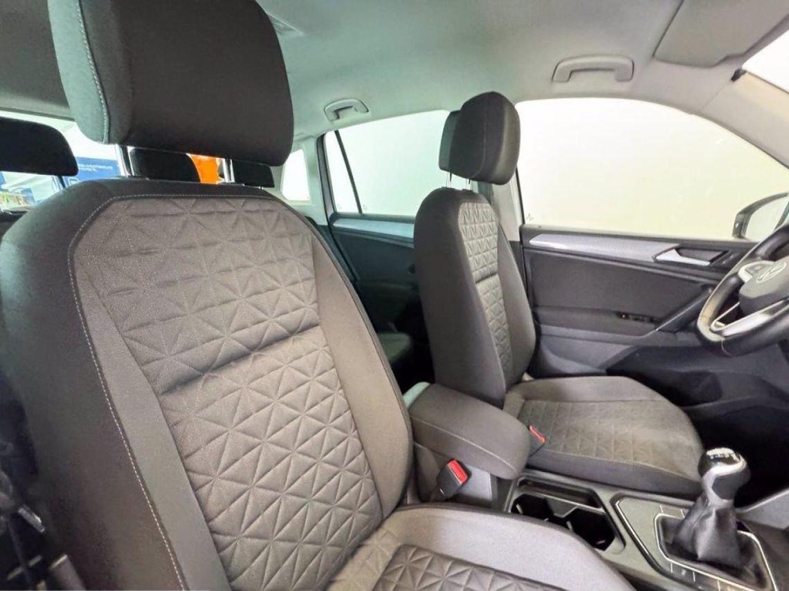 VOLKSWAGEN Tiguan 1 5 tsi life 150cv