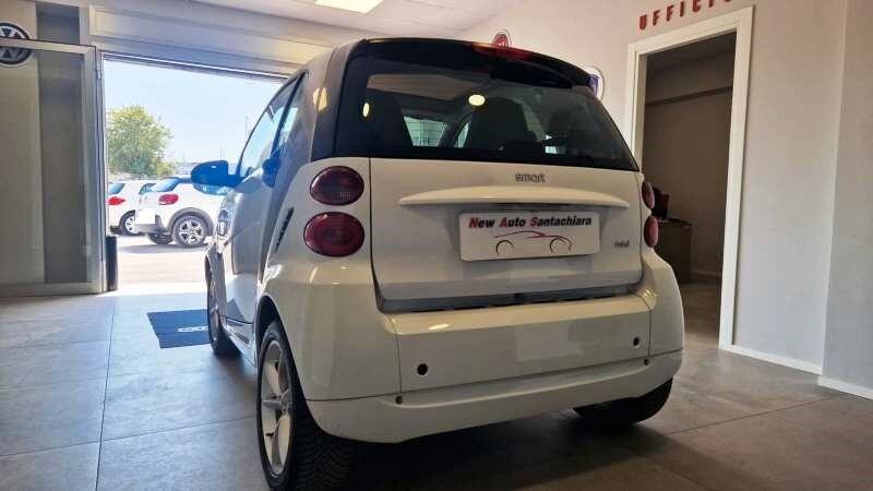 Smart ForTwo 1.0 71 CV MHD Pulse