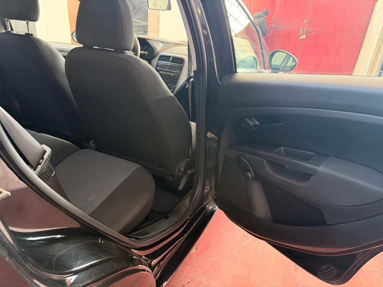 Fiat Grande Punto 1.2 5P S&S ACTUAL NEOPAT