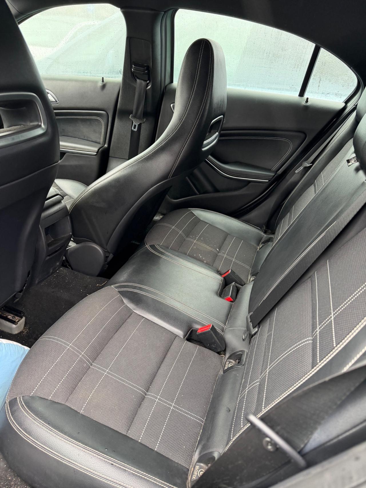 Mercedes-benz A 180 CDI Premium