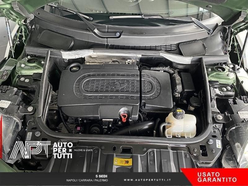MINI Mini Paceman Mini Paceman 1.6 Cooper D E6