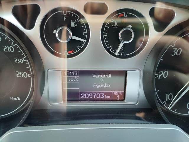 LANCIA - Delta - 1.6 MJT Selectronic Platino