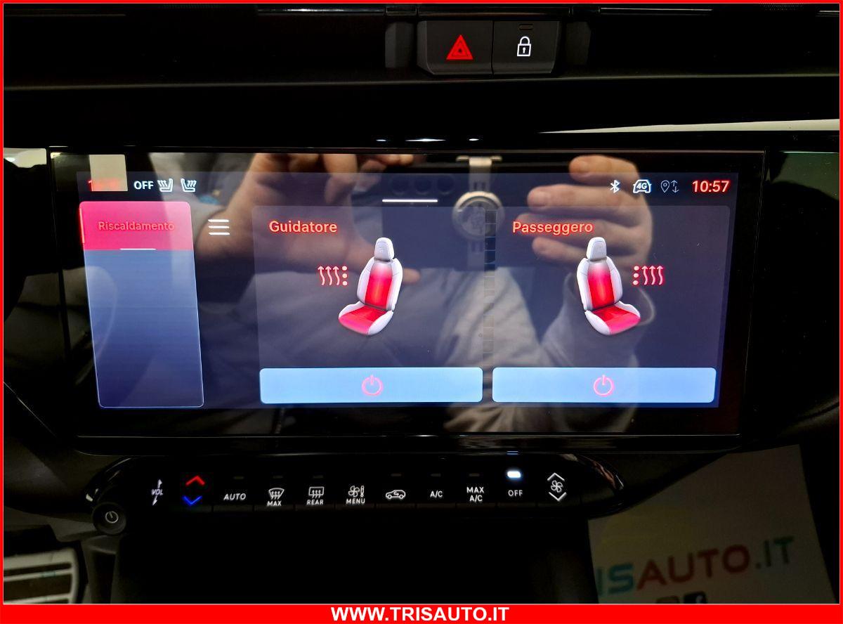 ALFA ROMEO Junior 1.2T Hybrid eDCT6 145cv Speciale NEOPATENTATI IVATA