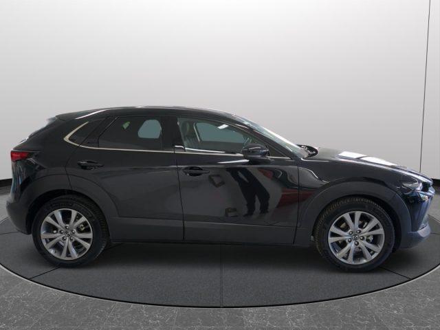 MAZDA CX-30 2.0L Skyactiv-G 150 CV M Hybrid 2WD Executive