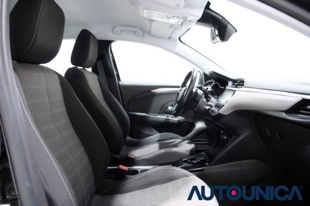 OPEL Corsa 1.2 100 CV AUTOMATICA ELEGANCE NEOPATENTATI