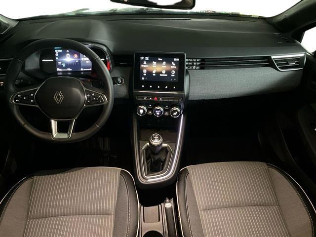 RENAULT Clio 1.0 TCe Techno