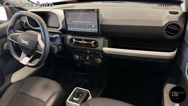 DACIA Spring Extreme Electric 65